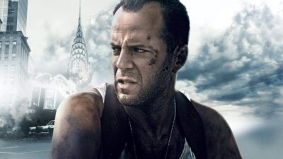 Teaser for Die Hard: With a Vengeance