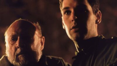 Teaser for Halloween: The Curse of Michael Myers