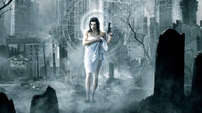 Teaser for Resident Evil: Apocalypse