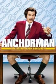 anchorman: the legend of ron burgundy 1