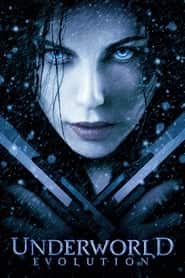 underworld: rise of the lycans 4
