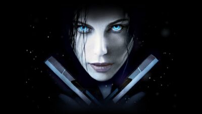 Teaser for Underworld: Evolution