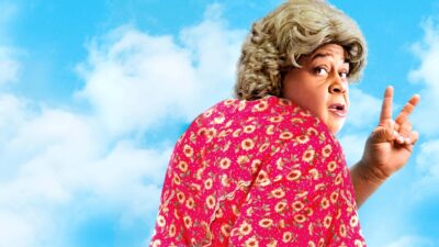 Teaser for Big Momma’s House 2