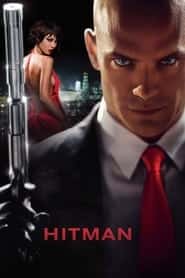 پوستر رسمی فیلم Hitman (2007)