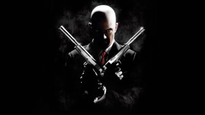 Teaser for Hitman