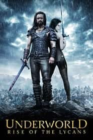 underworld: rise of the lycans 1