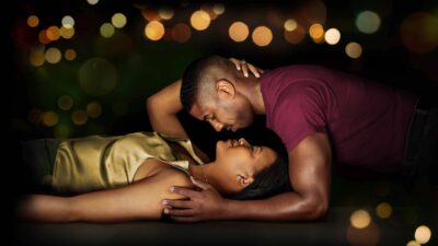 Teaser for A Journal for Jordan