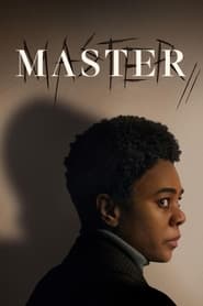 پوستر رسمی فیلم Master (2022)