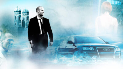 Teaser for Transporter 3