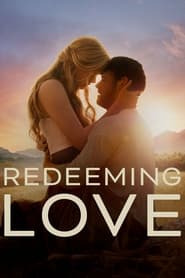 پوستر رسمی فیلم Redeeming Love (2022)