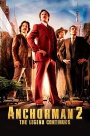 anchorman: the legend of ron burgundy 2