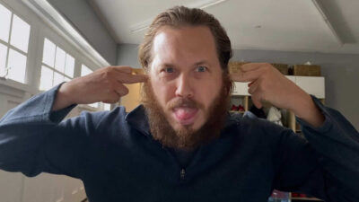 Teaser for Family Squares