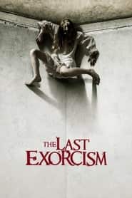 پوستر رسمی فیلم The Last Exorcism (2010)