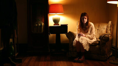 Teaser for The Last Exorcism