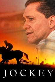 پوستر رسمی فیلم Jockey (2021)