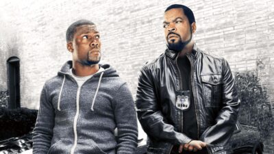 Teaser for Ride Along