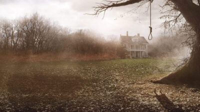 Teaser for The Conjuring