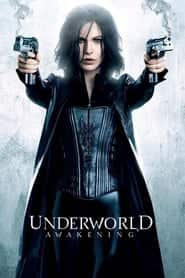 underworld: rise of the lycans 2