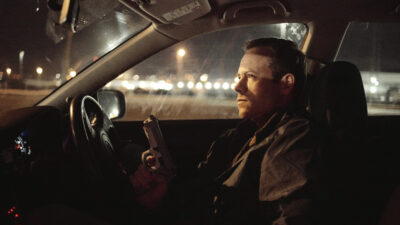 Teaser for Nightride