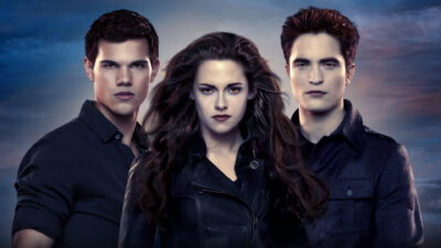 Teaser for The Twilight Saga: Breaking Dawn – Part 2