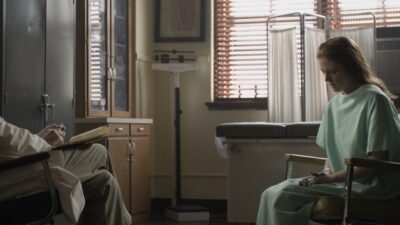 Teaser for The Last Exorcism Part II