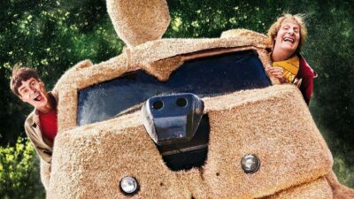 Teaser for Dumb and Dumber To