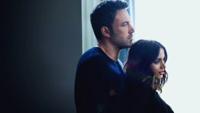 Teaser for Deep Water