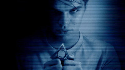 Teaser for Paranormal Activity: The Marked Ones