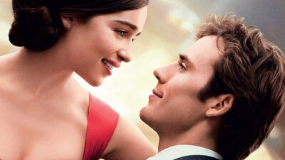 Teaser for Me Before You