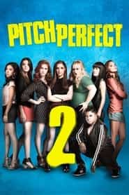 پوستر رسمی فیلم Pitch Perfect 2 (2015)
