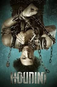 پوستر رسمی سریال Houdini (2014)