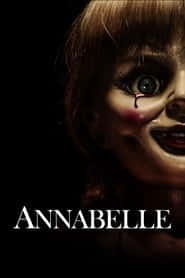 annabelle comes home 2