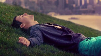 Teaser for Potato Dreams of America