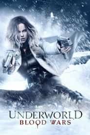 underworld: rise of the lycans 3