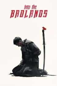 پوستر رسمی سریال Into the Badlands (2015)