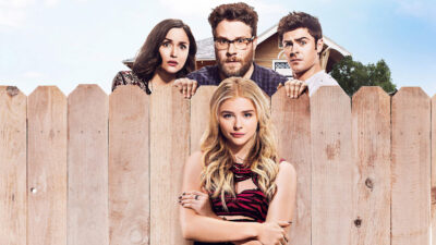 Teaser for Neighbors 2: Sorority Rising