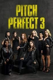 پوستر رسمی فیلم Pitch Perfect 3 (2017)