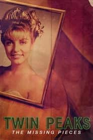 پوستر رسمی فیلم Twin Peaks: The Missing Pieces (2014)
