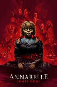 annabelle comes home 1