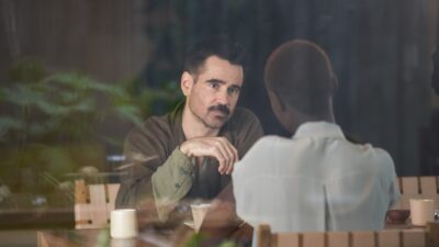 Teaser for After Yang