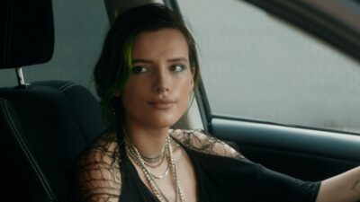 Teaser for Measure of Revenge