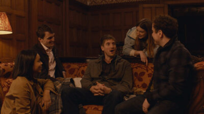 Teaser for All My Friends Hate Me