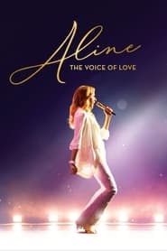 پوستر رسمی فیلم Aline (2020)