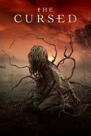 پوستر رسمی فیلم The Cursed (2021)