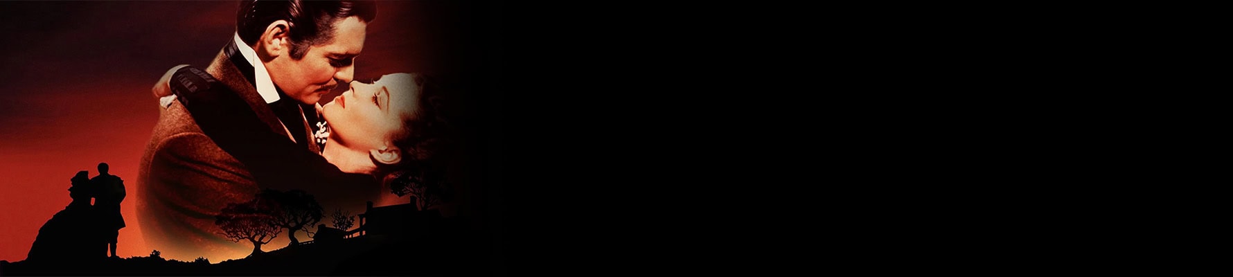 تصویری از Gone with the Wind - شماره 1