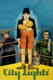 پوستر رسمی فیلم City Lights (1931)