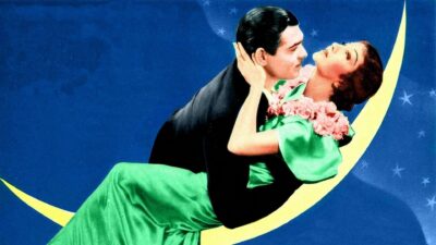 Teaser for It Happened One Night