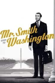 پوستر رسمی فیلم Mr. Smith Goes to Washington (1939)