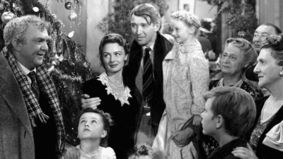 Teaser for It’s a Wonderful Life