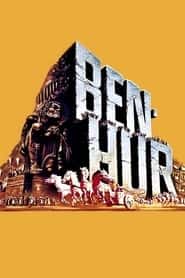 پوستر رسمی فیلم Ben-Hur (1959)